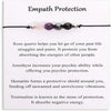 Handcrafted Multi-Stone Healing Crystal Bracelet