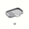 Multifunctional Silicone Faucet Mat and Kitchen Sink Organizer