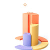 U-Shaped Silicone Toothbrush for Toddlers