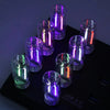 USB Touch-Dimmable LED Filament Night Light