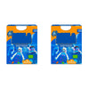 Underwater Gem Hunt Pool Game Set