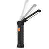 Lampe de travail LED rechargeable avec aimant