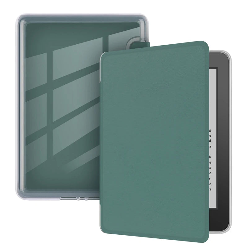 Clear Protective Case for Kindle 6" (11th Generation)