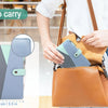 Zippered Budget Binder with Cash Envelopes