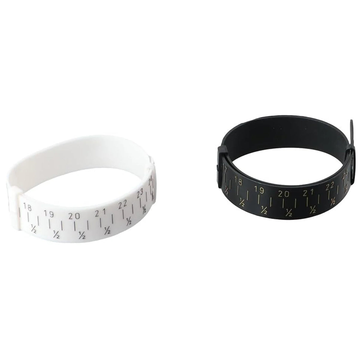 Bracelet Sizer Measuring Tool with Wrist Gauge