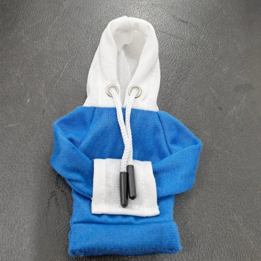 Stylish Gear Shift Knob Hoodie Cover