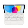 Bluetooth Keyboard Case with Touchpad for iPad Pro, Air & Standard Models