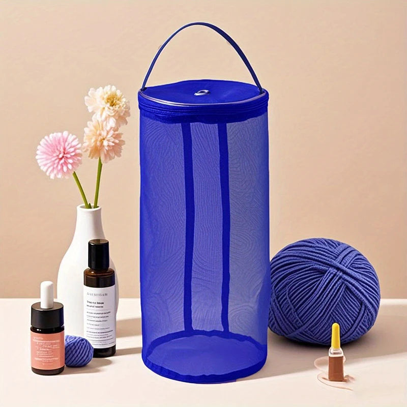 Portable Yarn Storage Bag
