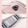 Adjustable Water-Resistant Running Waist Pack