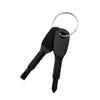 Mini Screwdriver Set with Keychain (2-Piece)