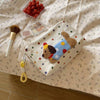 Large Capacity Waterproof Makeup Organizer Bag