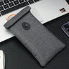 Faraday Signal Blocking Pouch for Car Keys & Smartphones