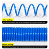 Expandable EVA Garden Hose