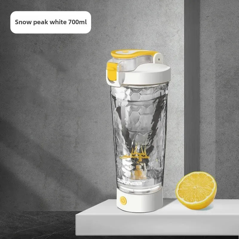 Portable USB-Rechargeable Electric Blender & Shaker Cup