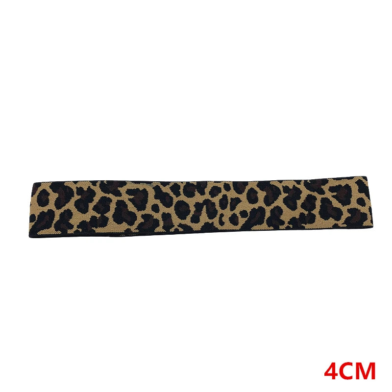 Adjustable Wig Edge Melt Band