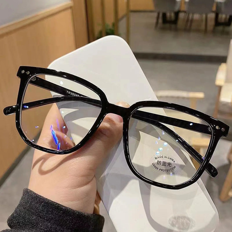 Anti-Fatigue Blue Light Blocking Glasses
