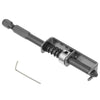 Spring-Loaded Magnetic Screw Holder Bit