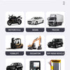 Smart 12V 6A Battery Charger with 7-Stage Pulse Repair