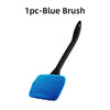 Extendable Car Window & Windshield Cleaning Brush
