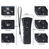 Ultrasonic Anti-Bark Trainer with LED Flashlight