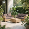 Stretchable Milk Silk Sofa Cover – Non-Slip, Washable Slipcover for Year-Round Protection