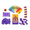 Circus Scout Card Game for Parties and Family Game Nights