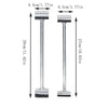 Adjustable Door Hinge Alignment Wrench