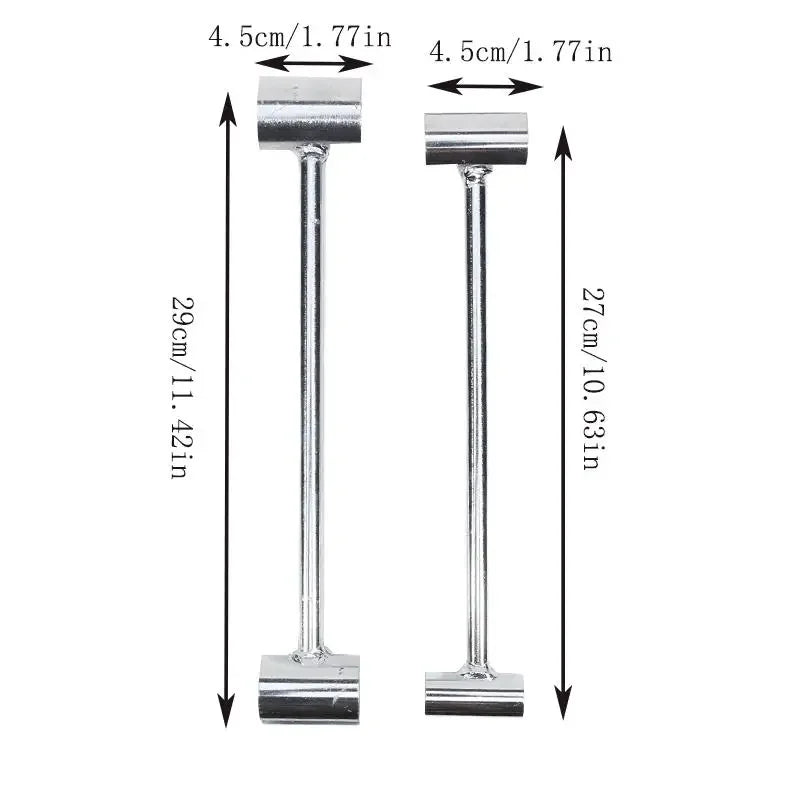 Adjustable Door Hinge Alignment Wrench
