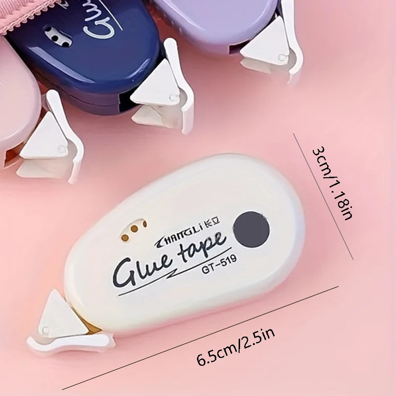 Double-Sided Adhesive Dots for Crafting & Paper Projects