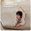 Ultra-Thick Cushioned Baby Play Mat with Modern Design