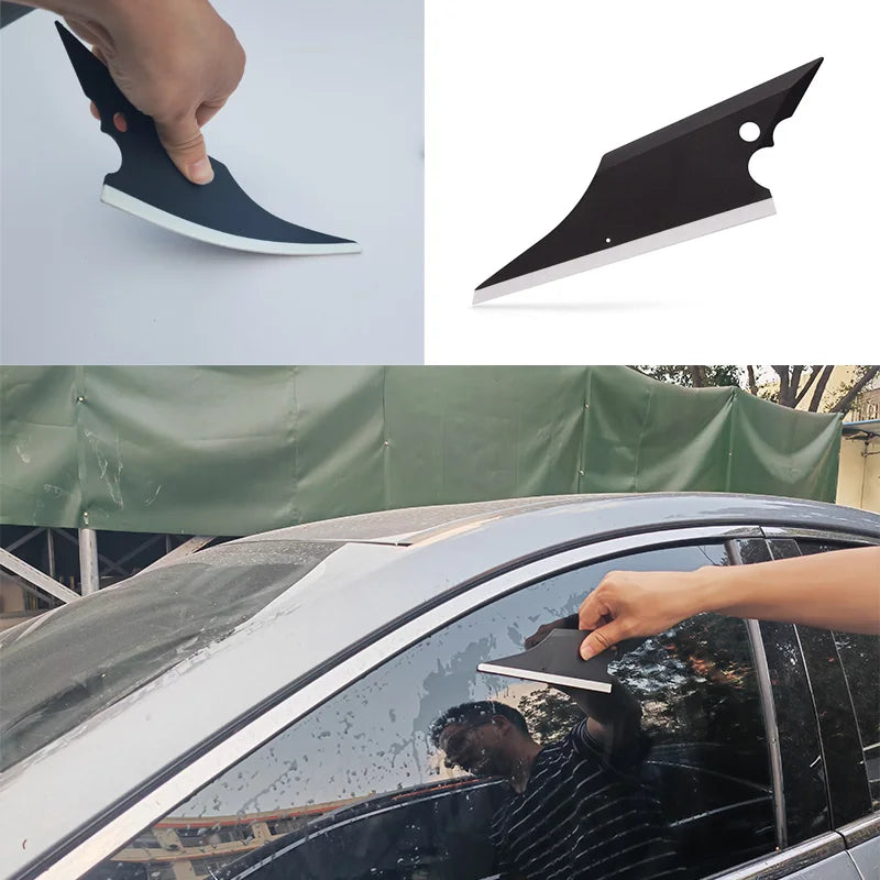 Complete Window Tint Installation Tool Kit
