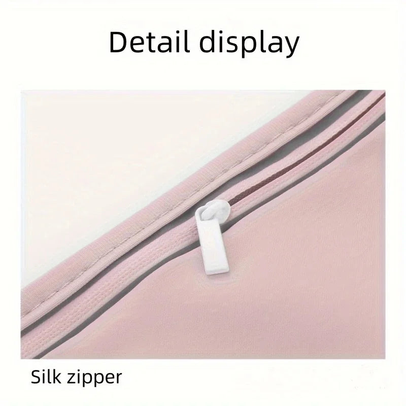 Adjustable Water-Resistant Running Waist Pack