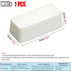 6-Color Metal Polishing Wax Bar Set for Mirror Finish