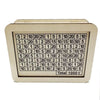 Wooden Money Saving Box with Goal Tracker