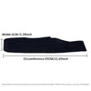 Adjustable Wig Melt Band for Natural Edges