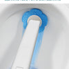Disposable Toilet Brush Heads with Fresh Scents (3-Pack)
