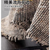 Chenille Anti-Slip Sofa Cover with Backrest Protector