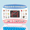 Mini Educational Learning Laptop for Kids