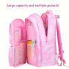 Sweet Cute 3-Piece School Backpack Set for Girls
