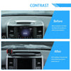 Center Console Organizer with Phone Holder for Dodge RAM 1500 (2012–2017)