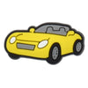 Sports Car Shoe Charms for Crocs