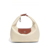 Lightweight Nylon Crossbody Bag with Adjustable Strap