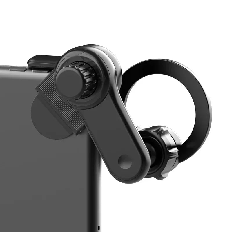 Universal Magnetic Car Phone Mount for Dashboard Screens