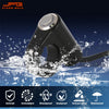 Motorcycle Headlight Kill Switch with Handlebar Controls