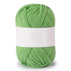 Soft Milk Cotton Knitting Yarn – Anti-Pilling 4ply Yarn for Crochet & Knitting