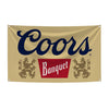 Vintage Beer Tapestry for Man Cave Wall Decor