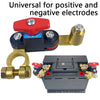 Rotating Car Battery Disconnect Switch - 12V/24V