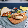 Handheld Tortilla & Sandwich Sealer