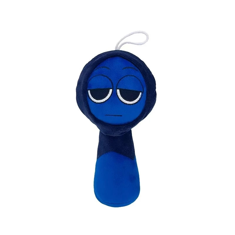 Peluche Sprunki