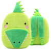 Adorable Animal Plush Backpack for Toddlers